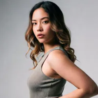 Auteur Kendall Bambergen