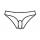 Categorie: Slip met open kruis