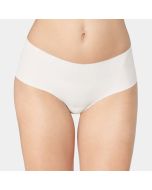 Sloggi ZERO Microfibre Short - Creme Wit