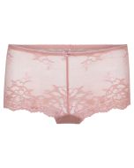 LingaDore Daily Lace Hipster - Antique Rose