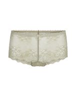 LingaDore Daily Lace Hipster - Groen