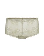 LingaDore Daily Lace Hipster - Groen