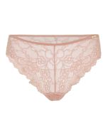 Sapph Brazilian Slip Odetta - Roze product foto voorkant