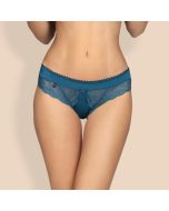 Miamor String Slip - Turquoise