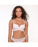 Lingadore Uni Fit BH - Mauve Rose