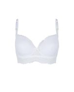 LingaDore Uni-fit BH - Off White