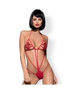 Luiza Body Rood