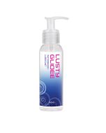 Lusty Glijmiddel op Waterbasis - 150 ml