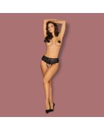 Pearlove Open String modelfoto voorkant
