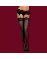 Rossita Kousen - Zwart voorkant