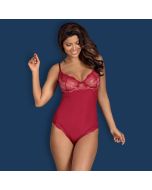 Rosalyne Body - Rood