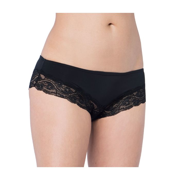 Triumph Lovely Micro Hipster Shorty Femme 