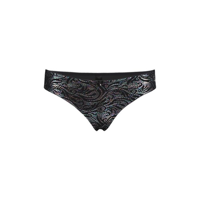 Erfgenaam voor het geval dat Leia Sapph Volta Boxerstring Black