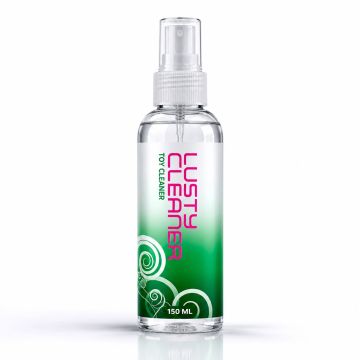 Lusty Cleaner Toycleaner 150ml