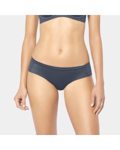 Triumph Body Make-Up Soft Touch Hipster - Antraciet