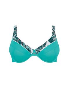 Sloggi Ocean Waves Beugel Bikini Top