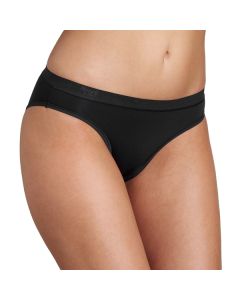 Sloggi Sensual Fresh Tai Slip - Zwart