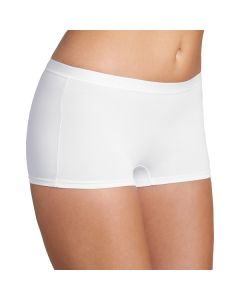 Sloggi Sensual Fresh Short - Wit