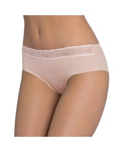 Sloggi Wow! Lace Hipster New Beige