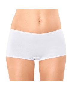 Triumph Touch Of Cotton Short Wit