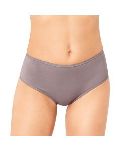 Triumph Touch Of Cotton Maxislip Coffee Sugar