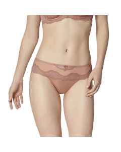 Triumph Amourette Charm Hipster String - Rust voor
