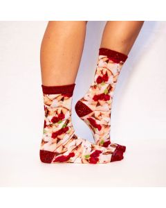 Sock My Men Candy - Dames Sokken