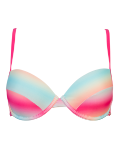 Sapph Maui Padded Bikini Top