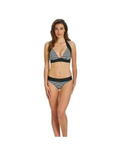 Sapph Eva Bikini Broekje - Print model voor