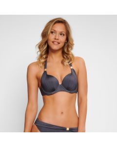 LingaDore Rio Voorgevormde Halter Bikini Top