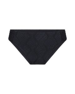 LingaDore Bikini Slip Zwart