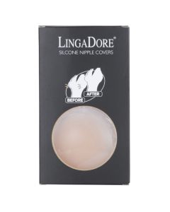 LingaDore Silicone Nipple Covers