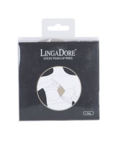 LingaDore Sticky Push Up Pads