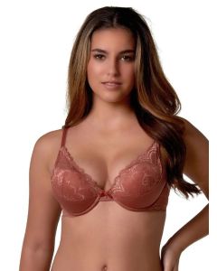 After Eden Push-Up Bh Mace - Cinnamon