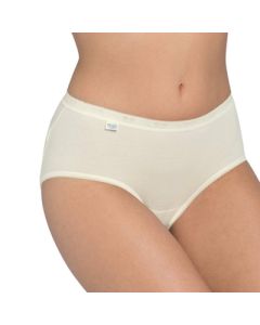 Sloggi Basic Midi Slip Vanille