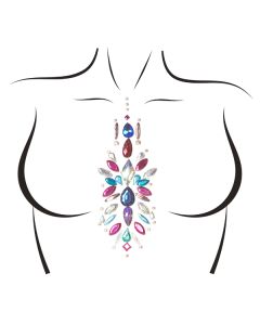 Xali Body Jewels Sticker