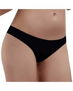 Doreanse Invisible G-String - Zwart