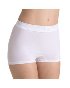 Sloggi Double Comfort Short Wit