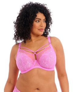 Elomi Brianna Plunge Bh - Roze