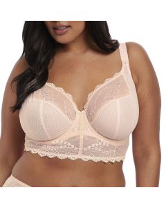 Elomi Charley Bralette - Ballet Roze
