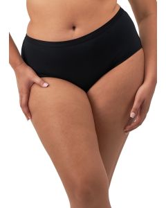 Elomi Downtime Short - Zwart