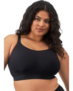 Elomi Sport Bh Downtime - Zwart