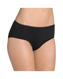 Sloggi Feel Sensational Midi Zwart