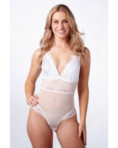 After Eden Florine Body - Wit