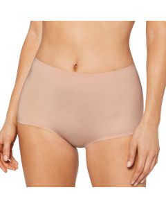 Triumph Sporty Micro Maxi Slip - Neutraal Beige