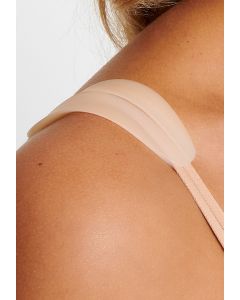 LingaDore Comfort Straps - Blush