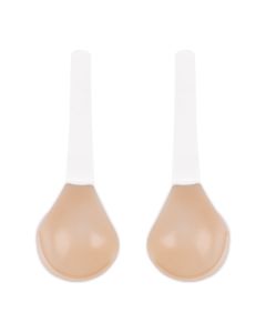 LingaDore Invisible Lift Bh - Nude