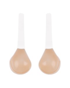 LingaDore Invisible Lift Bh - Nude