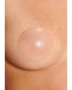 LingaDore Siliconen Nipple Covers - Bruin