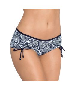 Sloggi Nightblue Pearls Bikini Hipster